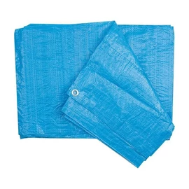 Vorel ponyva 4×6 m, 90 g/m² TO-85050