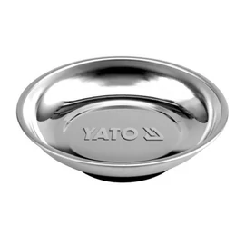 Mágneses alkatrésztál 15 cm YT-0830