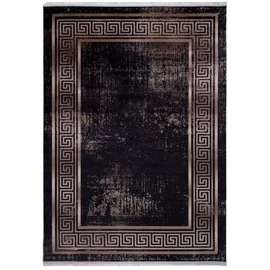 Velvet 754 Gold 80 x 150 cm Rövid szálú exkluzív szőnyeg