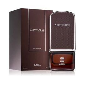 Ajmal Aristocrat Eau de Parfum férfiaknak 75 ml 129276