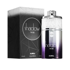 Ajmal Shadow Noir Eau de Parfum nőknek 75 ml 142755