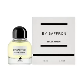 Maison Alhambra By Saffron Eau de Parfum unisex 100 ml 2017559