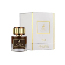 Maison Alhambra Signatures No I Eau de Parfum unisex 50 ml 2017682
