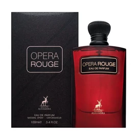 Maison Alhambra Opera Rouge Eau de Parfum uniszex 100 ml 2055635