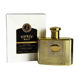 Maison Alhambra Tonic Malt Eau de Parfum unisex 100 ml 2066445