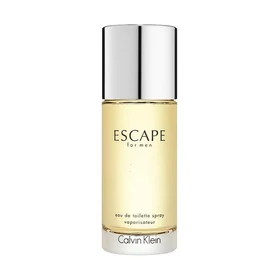 Calvin Klein Escape for Men Eau de Toilette férfiaknak 100 ml 2357