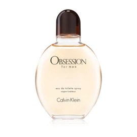 Calvin Klein Obsession for Men Eau de Toilette férfiaknak 125 ml 2523