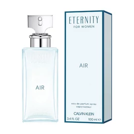 Calvin Klein Eternity Air Eau de Parfum nőknek 100 ml 99405