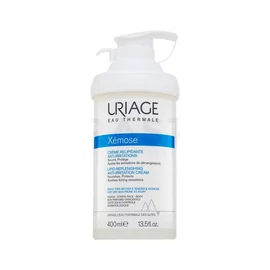 Uriage Xémose Lipid Replenishing Anti Irritation Cream nyugtató emulzió száraz atópiás bőrre 400 ml 124117