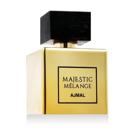 Ajmal Majestic Mélange Eau de Parfum – Unisex parfüm 2035346
