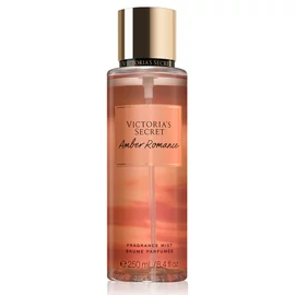 Victoria's Secret Amber Romance 2019 testpermet nőknek 250 ml 129713