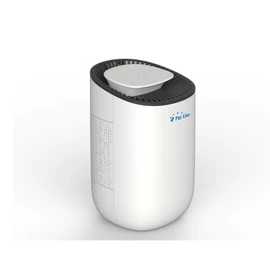 Purline DRYOS1 páramentesítő – LED lámpával, kis helyiségekhez (21W) 57951