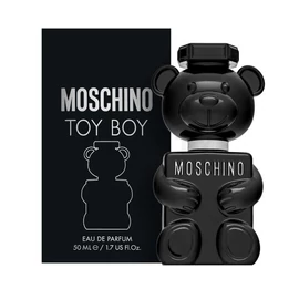 Moschino Toy Boy Eau de Parfum férfiaknak 50 ml 125473