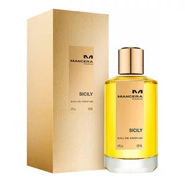 Mancera Sicily Eau de Parfum uniszex 120 ml 130467