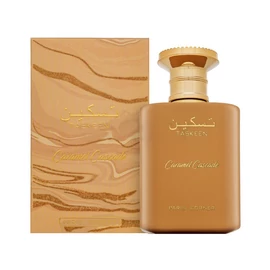 Paris Corner Taskeen Caramel Cascade Eau de Parfum nőknek 100 ml 2047078