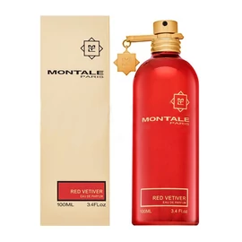Montale Red Vetiver Eau de Parfum férfiaknak 100 ml 99764