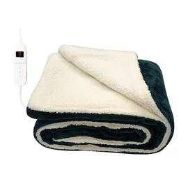 PURLINE Elektromos ágymelegítő, 160 W, 130 × 180 cm 60754