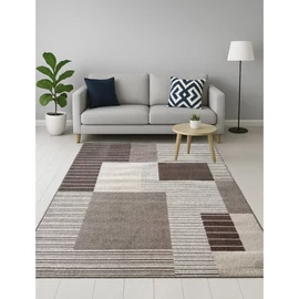 Torino 5115 Szőnyeg – Bézs 80×150 cm