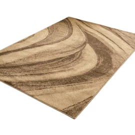 Torino Szőnyeg 703 – Bézs, Modern Mintás Szőnyeg 120 x 170 cm