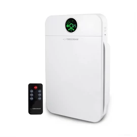 Esperanza Zephyr Légtisztító – 4 szintű szűrőrendszer EHP002