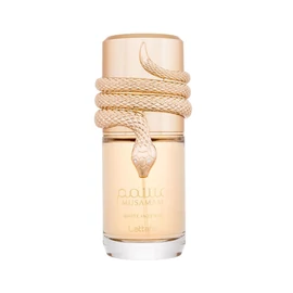 Lattafa Musamam White Intense Eau de Parfum uniszex 100 ml 2022740