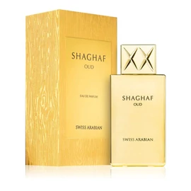 Swiss Arabian Shaghaf Oud EDP U 75 ml 2007395