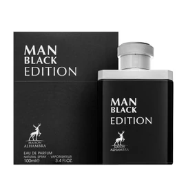 Maison Alhambra Man Black Edition Eau de Parfum férfiaknak 100 ml 2017664