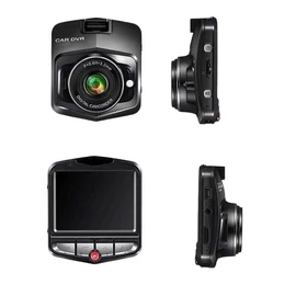 Vehicle Blackbox DVR autós menetrögzítő kamera – Full HD 1080p VBB001