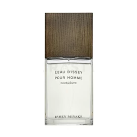 Issey Miyake L’Eau d’Issey Pour Homme Eau & Cèdre Eau de Toilette férfiaknak 100 ml 2022121