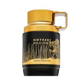 Armaf Odyssey Wild One Gold Edition Eau de Parfum férfiaknak 100 ml 2024567