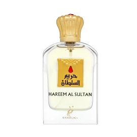 Khadlaj Hareem Al Sultan Eau de Parfum uniszex 75 ml 2035686