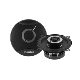 Planter autóhangszóró szett – 10 cm, 250W TS-G1041R