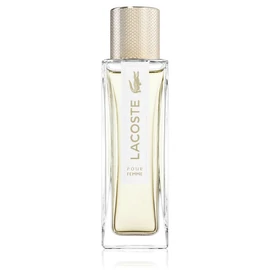Lacoste pour Femme Eau de Parfum nőknek 90 ml 9504