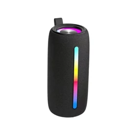 CHARGE P2 Pro hordozható Bluetooth hangszóró – 10 W teljesítmény, IPX6 vízálló kivitel P2PRO