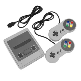 EONY Retro játékkonzol – 620 beépített klasszikus játék, 8-bit ENY-620