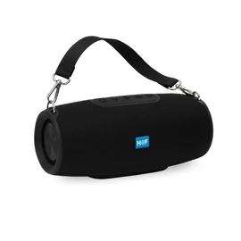 Hordozható Bluetooth hangszóró HF-E66