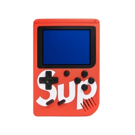 SUP Game Box Plus – Kézi játékkonzol 400 játék egyben SP-400