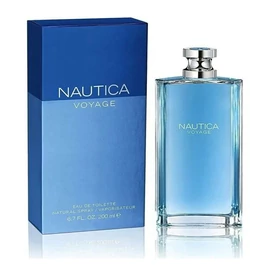 Nautica Voyage Eau de Toilette férfiaknak 200 ml 2018508