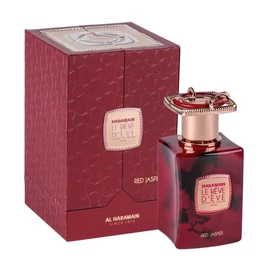 Al Haramain Le Reve D'Eve Red Jasper tiszta parfüm unisex 100 ml 2053242