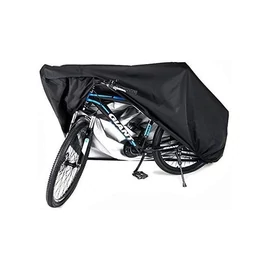 Vízálló takaró ponyva kerékpárhoz, motorhoz vagy robogóhoz – 200 × 70 × 110 cm OR108