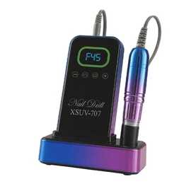 Hordozható professzionális körömcsiszoló XSUV-707