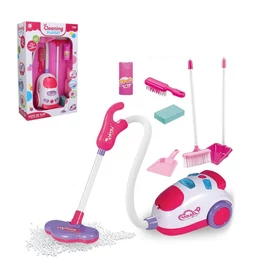 Takarító szett gyerekeknek 049554