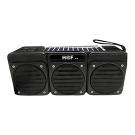 Vezeték nélküli Bluetooth hangszóró HF-F19