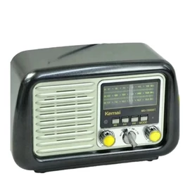 Kemai hordozható Bluetooth rádió MD-1900BT