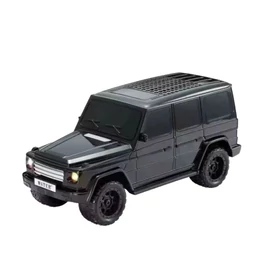 Terepjáró formájú Bluetooth hangszóró – 10W WS-591