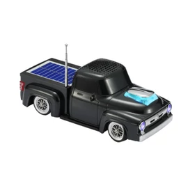 Teherautó formájú Bluetooth hangszóró 6W WS-692 