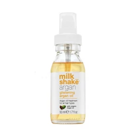 Milk Shake Argan Glistening Argan Oil hajápoló olaj 123230