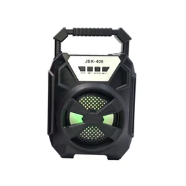 Hordozható Bluetooth Hangszóró JBK-406