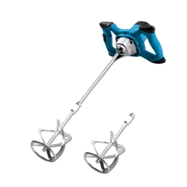 Supamaster elektromos keverőgép 3700W – tartalék keverőlapáttal SM-1019