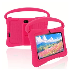 Veidoo 7" Gyermek Táblagép – Oktató Tablet Gyerekeknek WT1248612